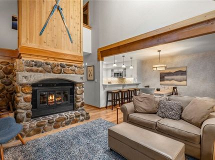 929 Northwood Boulevard, Unit 46, Incline Village, NV 89451 Photo