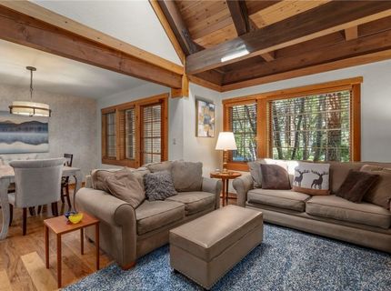 929 Northwood Boulevard, Unit 46, Incline Village, NV 89451 Photo