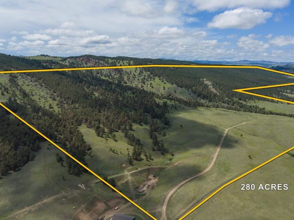 TBD TATANKA SPIRIT RD, Buffalo Gap, SD 57722