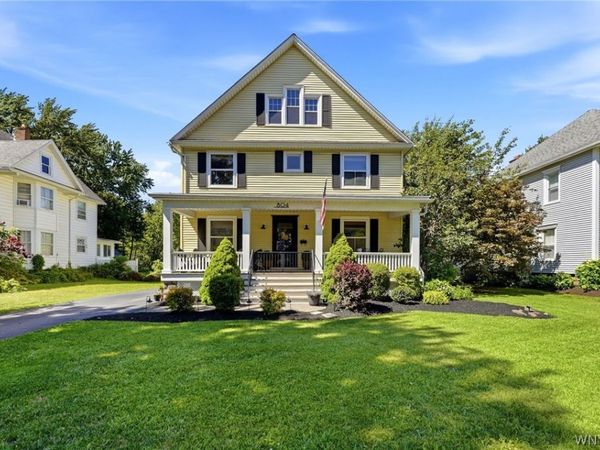 804 W Center Street , Medina, NY 14103