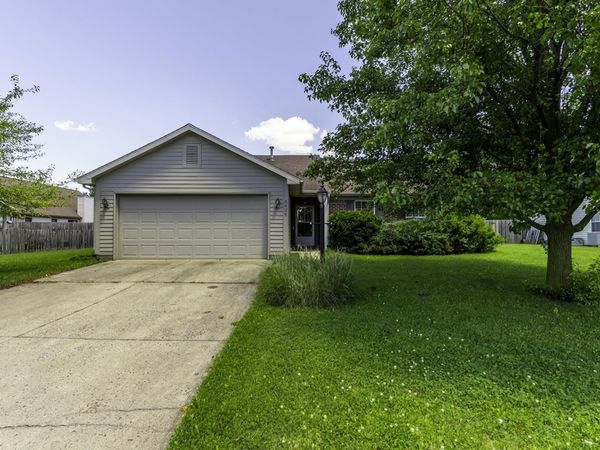 6428 Copper Creek Place, Fort Wayne, IN 46835