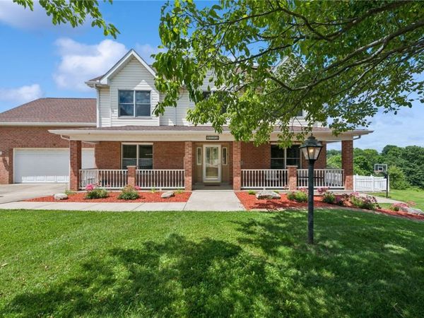 9331 Pembroke Cir, North Huntingdon, PA 15642