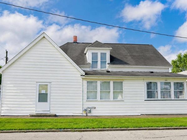 1715 Louisa Street, Burlington, IA 52601