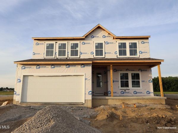 925 Creekside Lane , Bowling Green, OH 43402