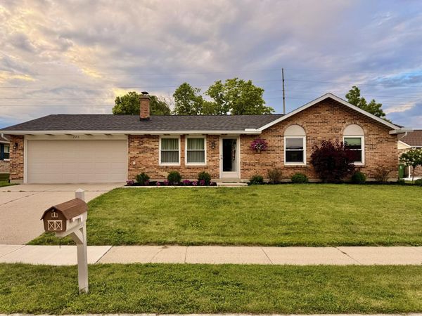 226 Gemini Street, Sidney, OH 45365