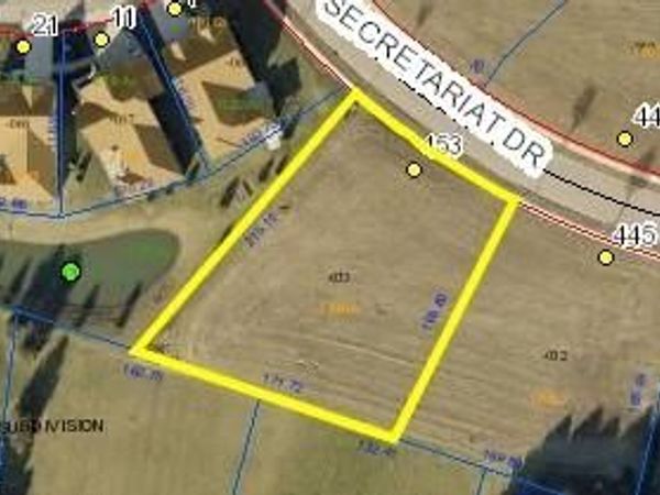 453 Secretariat Drive, Unit 9, Springfield, OH 45503