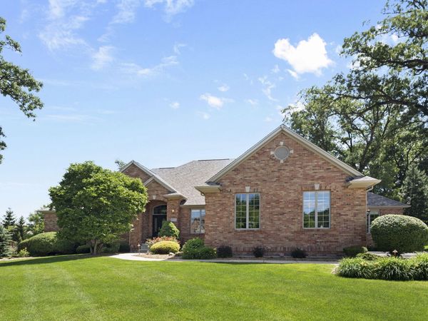 9771 Rambling Rose Lane, St. John, IN 46373