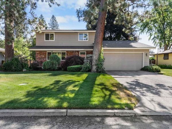9518 N Normandie St, Spokane, WA 99208