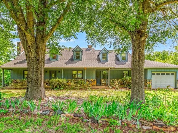 5041 Friendship Circle Road, East Bend, NC 27018