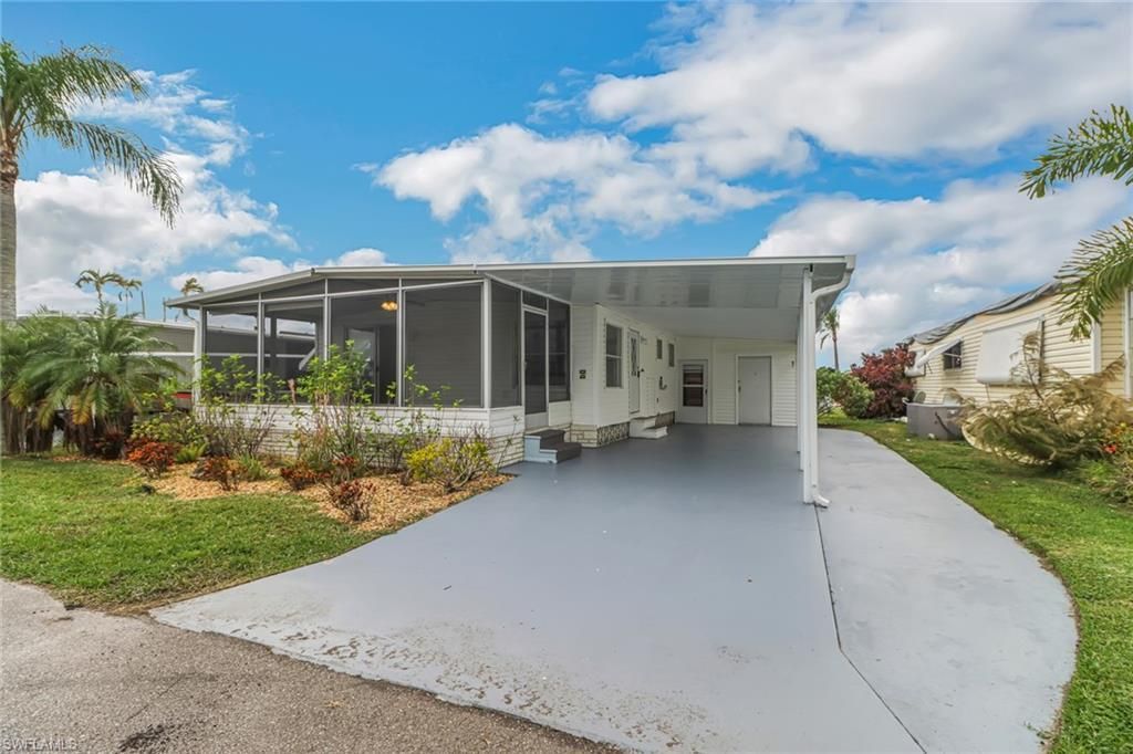 243 Tangerine Dr, Fort Myers, FL 33905 Photo