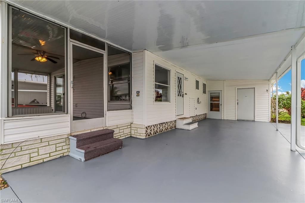 243 Tangerine Dr, Fort Myers, FL 33905 Photo
