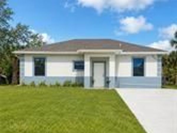 149 Dutch LOOP , LABELLE, FL 33935