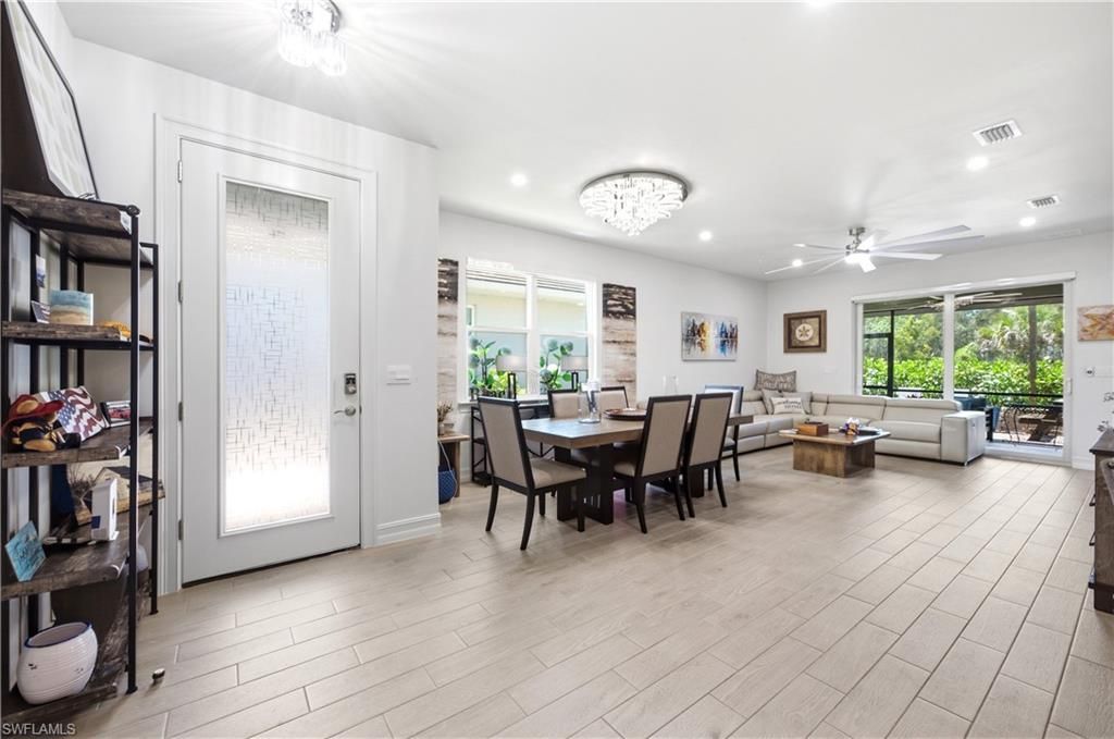 998 Enbrook Loop , Naples, FL 34114 Photo