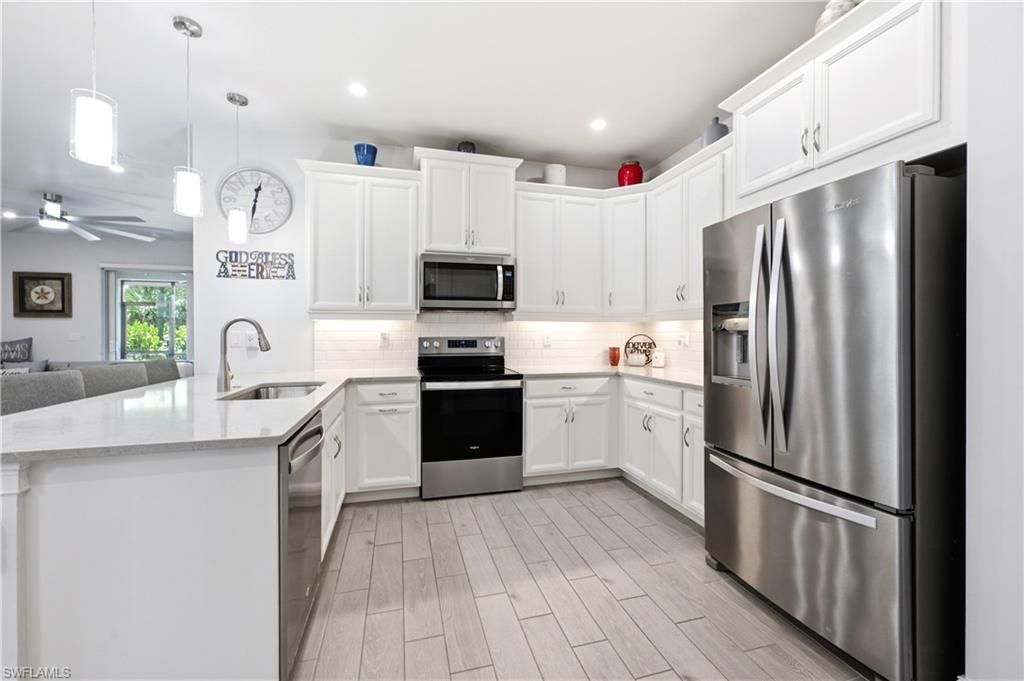998 Enbrook Loop , Naples, FL 34114 Photo