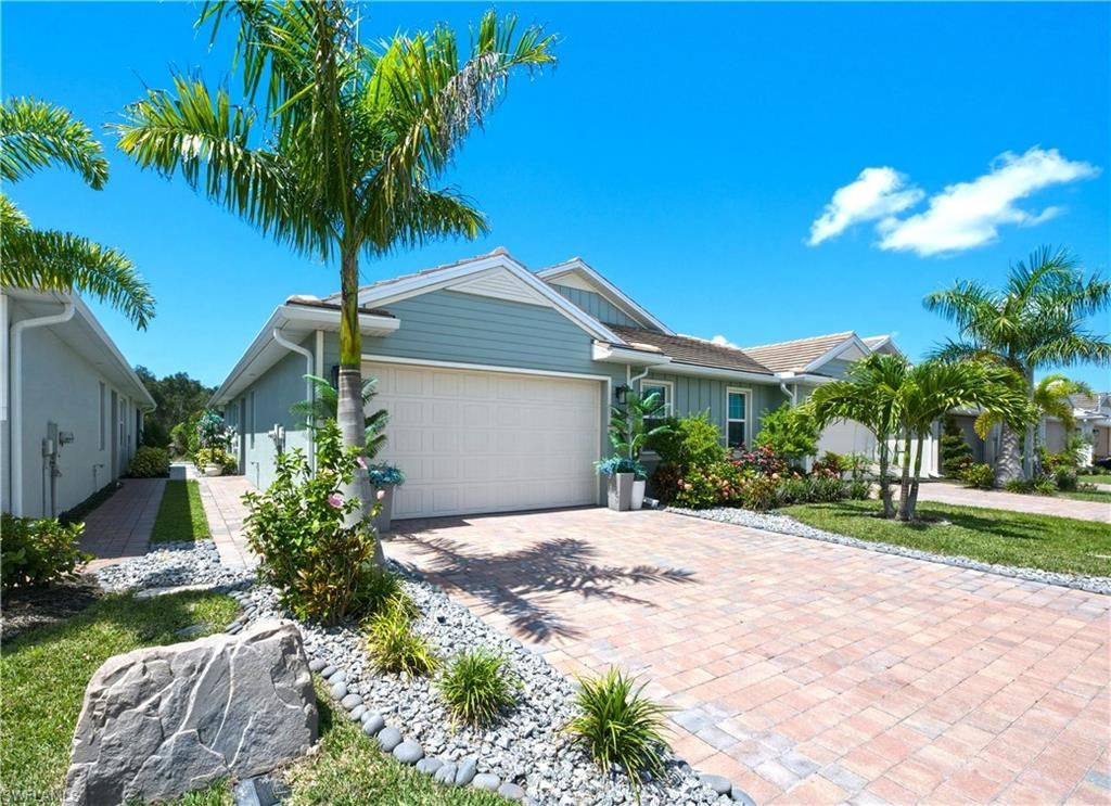 998 Enbrook Loop , Naples, FL 34114 Photo