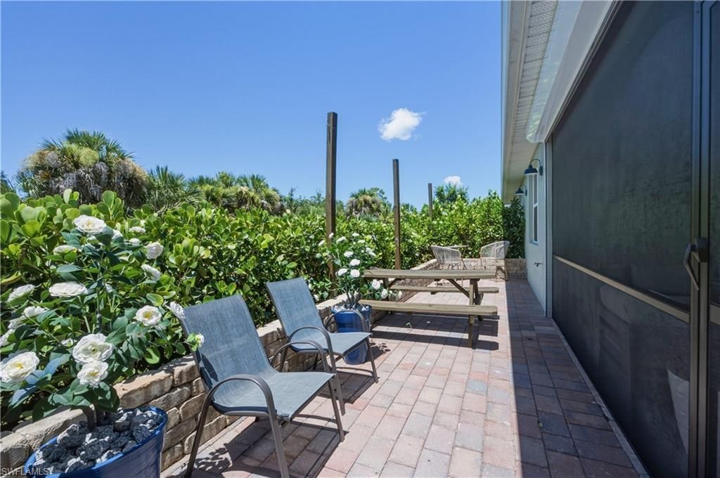 998 Enbrook Loop , Naples, FL 34114 Photo
