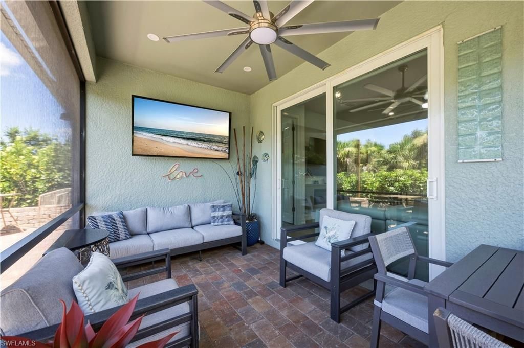 998 Enbrook Loop , Naples, FL 34114 Photo