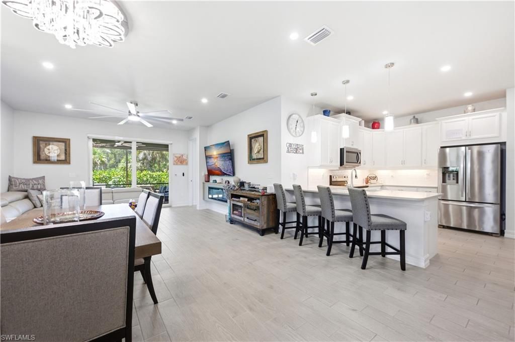 998 Enbrook Loop , Naples, FL 34114 Photo