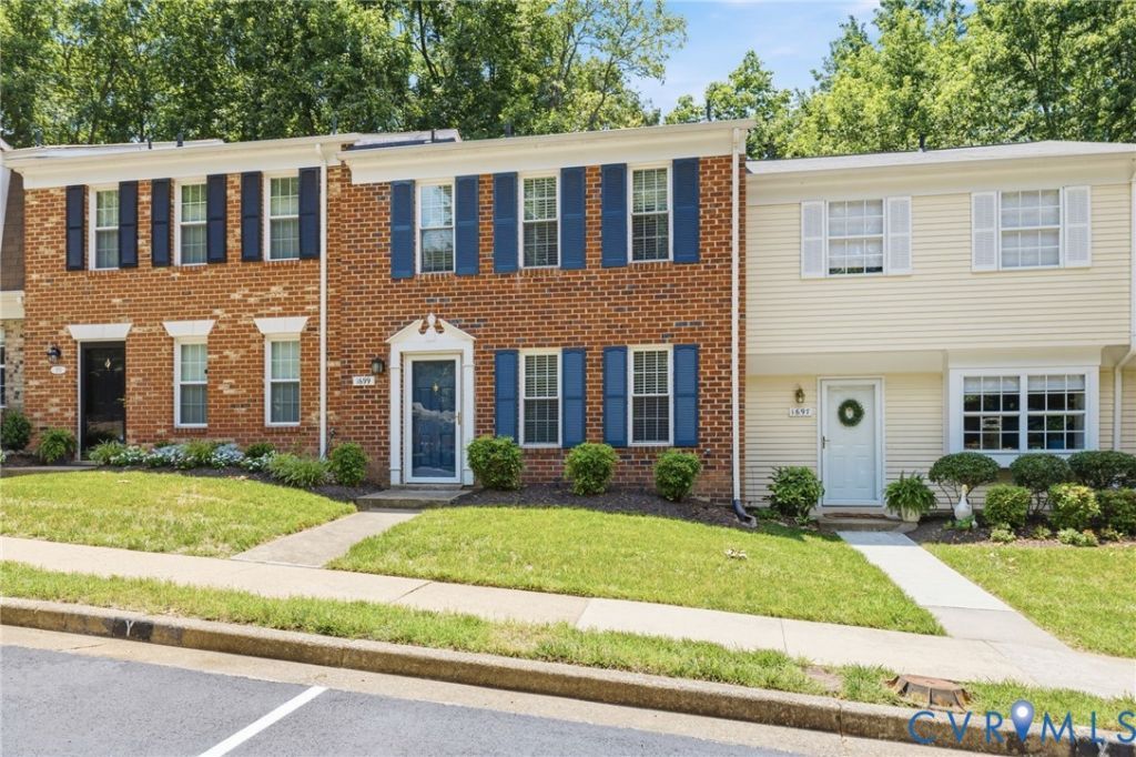 1699 Heritage Hill Drive, Henrico, VA 23238 Main Photo