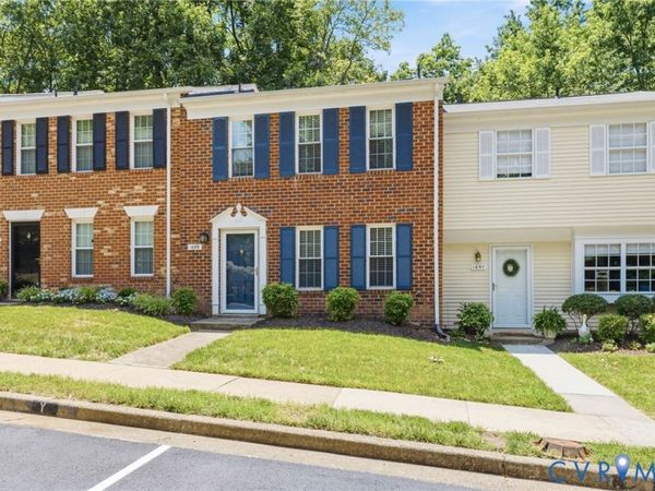 1699 Heritage Hill Drive, Henrico, VA 23238
