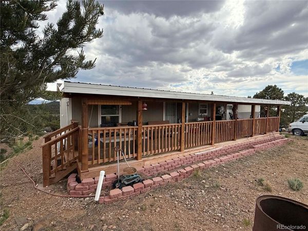 5252 Valley View Trail , San Luis, CO 81152