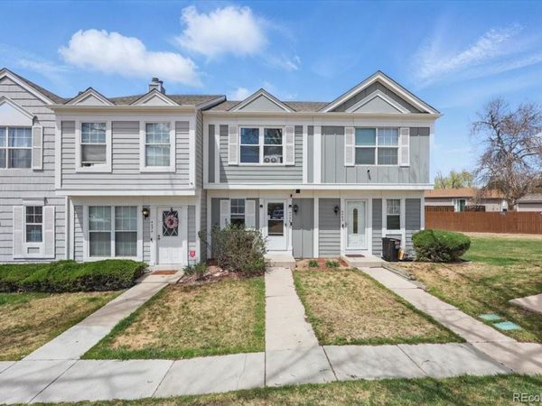 4058 Baytown Drive , Colorado Springs, CO 80916