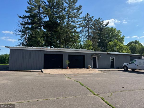 22675 Quamba Street, Brook Park, MN 55007