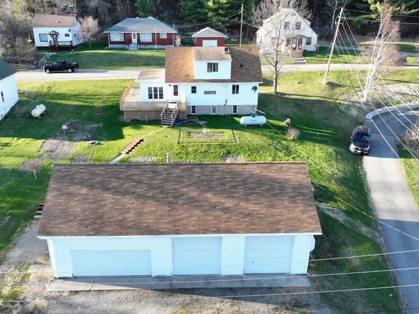 110 3rd Street N, Tower, MN 55790