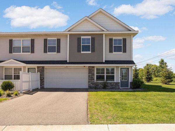4790 Equine Trail, Woodbury, MN 55129