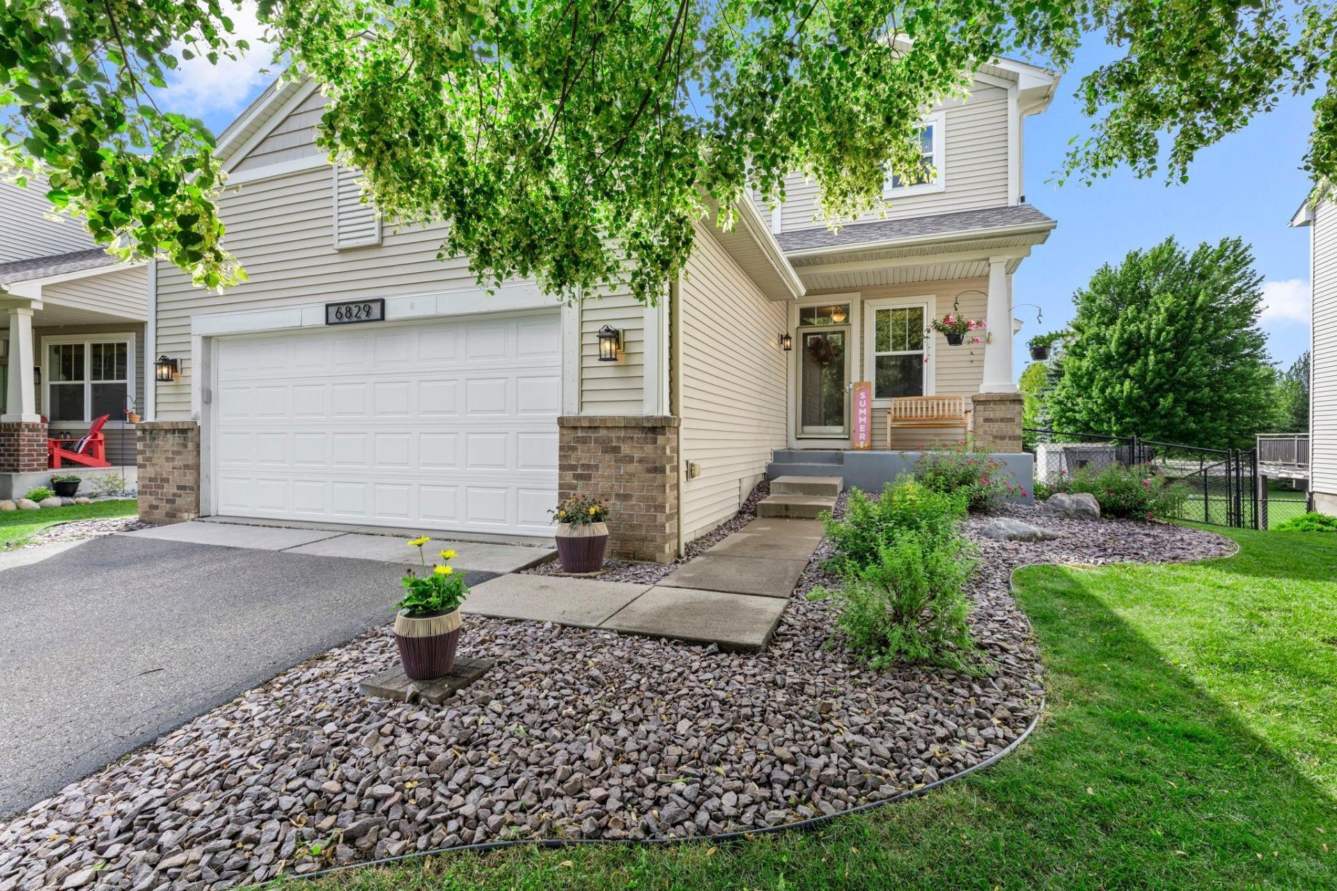 6829 Urbandale Lane N, Maple Grove, MN 55311 Main Photo
