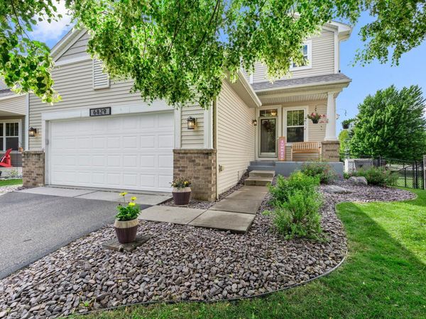 6829 Urbandale Lane N, Maple Grove, MN 55311