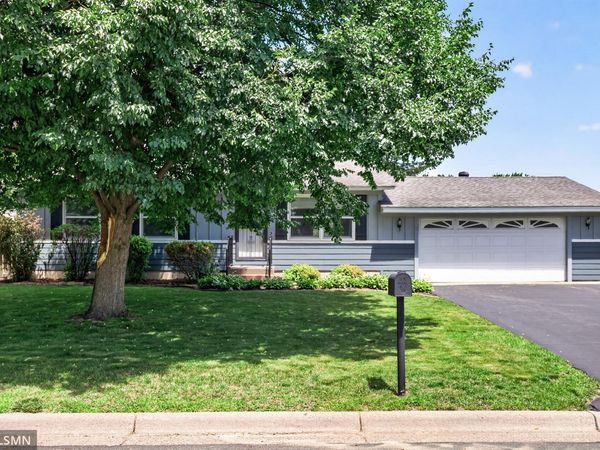 1815 7th Street, White Bear Lake, MN 55110