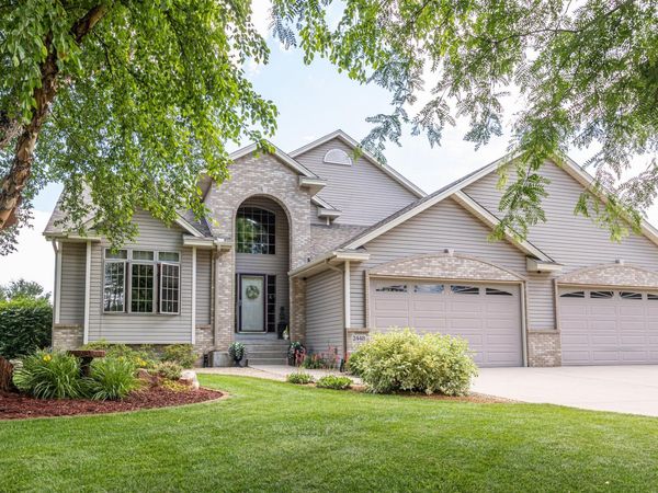 2448 160th Lane NE, Ham Lake, MN 55304