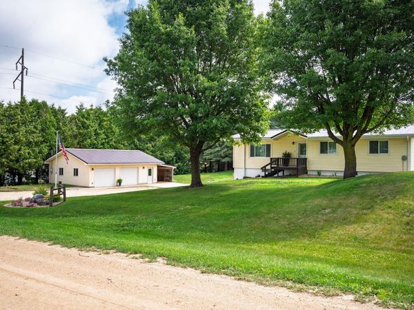 45094 Nygren Road, Zumbrota, MN 55992