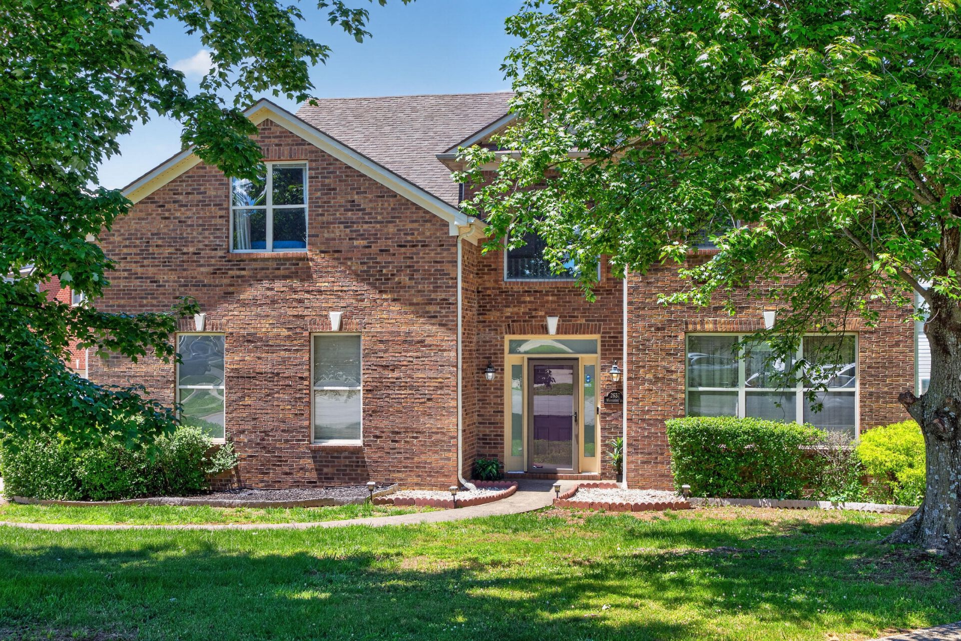 2637 Whiteberry Drive, Lexington, KY 40511 Main Photo