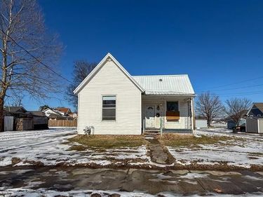 1415 Harrison Street, Paducah, KY 42001