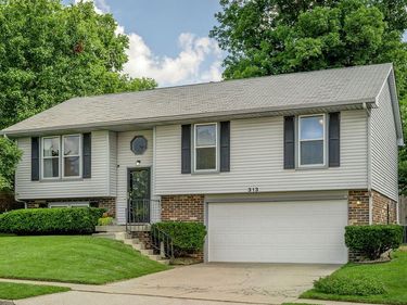 313 Fox Harbour Drive, Lexington, KY 40517