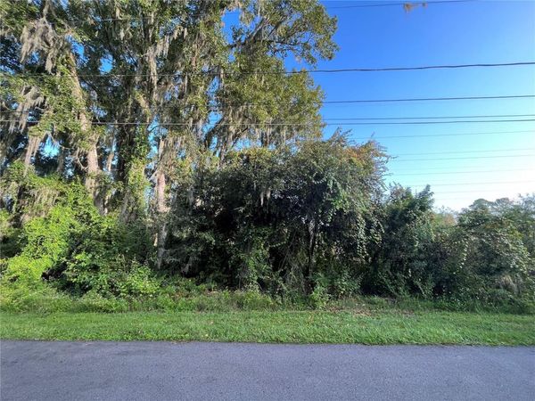 264 TOMS ROAD , DEBARY, FL 32713