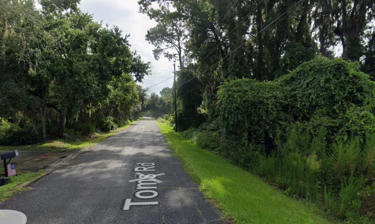 266 Toms Road , Debary, FL 32713 Photo