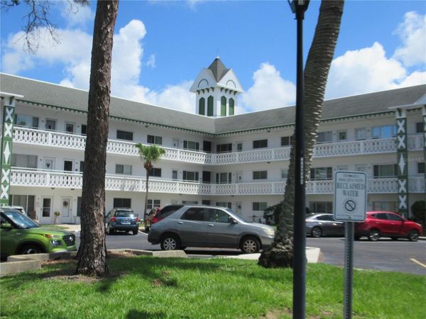 2468 FLORENTINE WAY , Unit 30, CLEARWATER, FL 33763