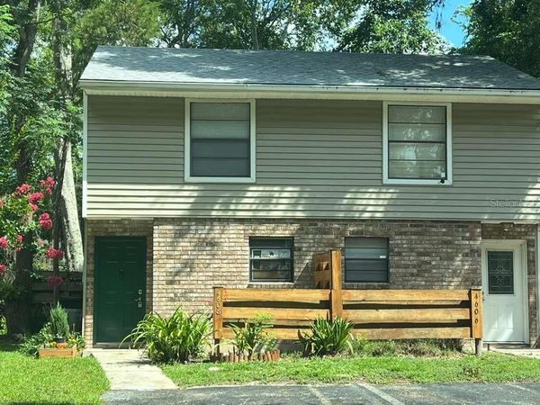 4608 SW 44TH LANE , GAINESVILLE, FL 32608