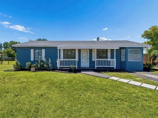 2309 21ST AVENUE W, BRADENTON, FL 34205