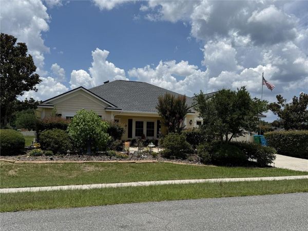 19346 NW 228TH STREET, HIGH SPRINGS, FL 32643