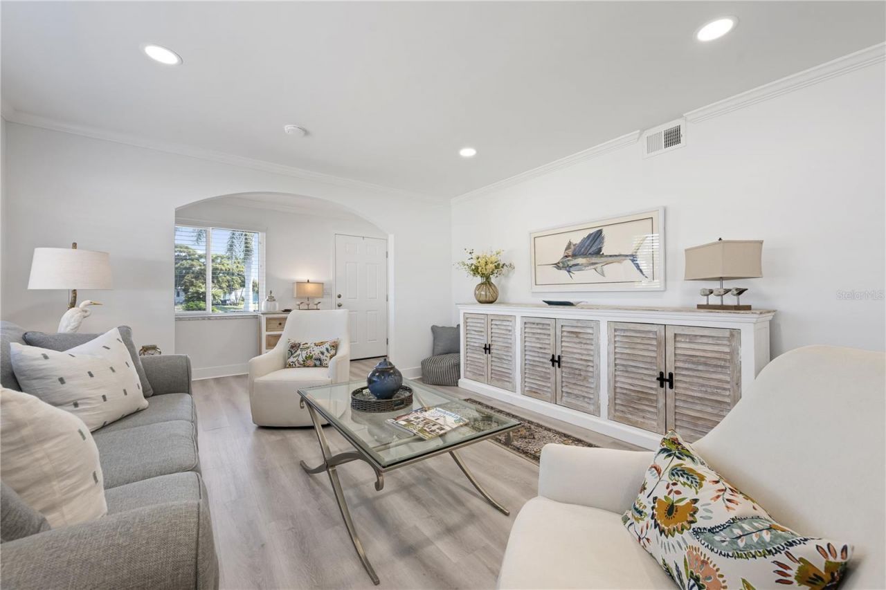 524 Spanish Drive S, Unit 125, Longboat Key, FL 34228 Photo