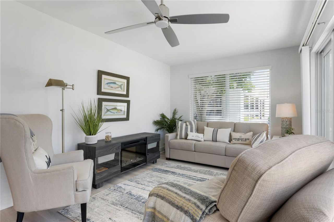 524 Spanish Drive S, Unit 125, Longboat Key, FL 34228 Photo