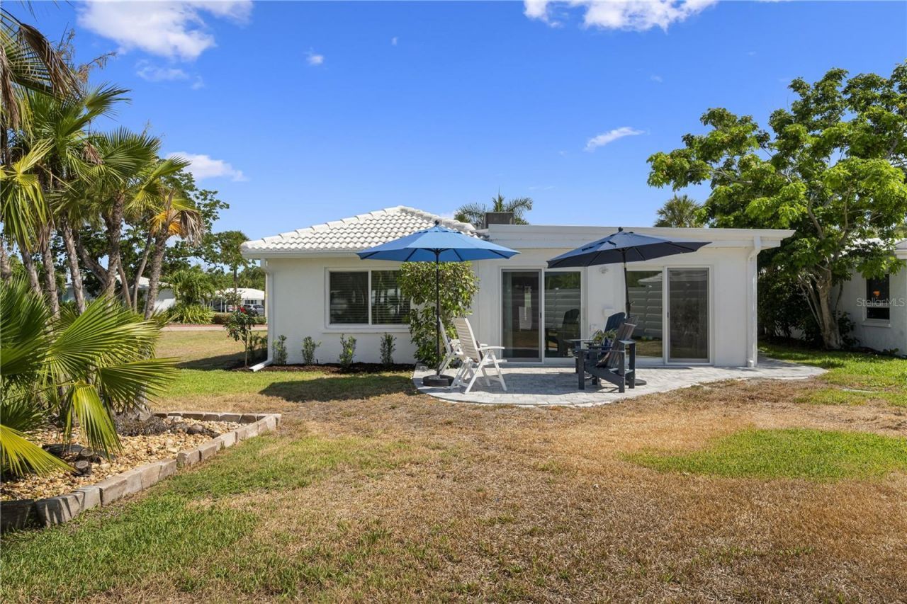 524 Spanish Drive S, Unit 125, Longboat Key, FL 34228 Photo