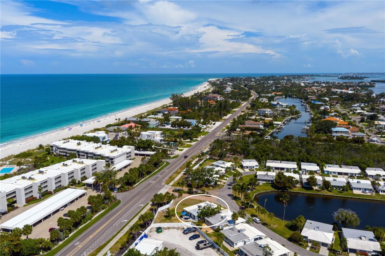 524 Spanish Drive S, Unit 125, Longboat Key, FL 34228 Photo