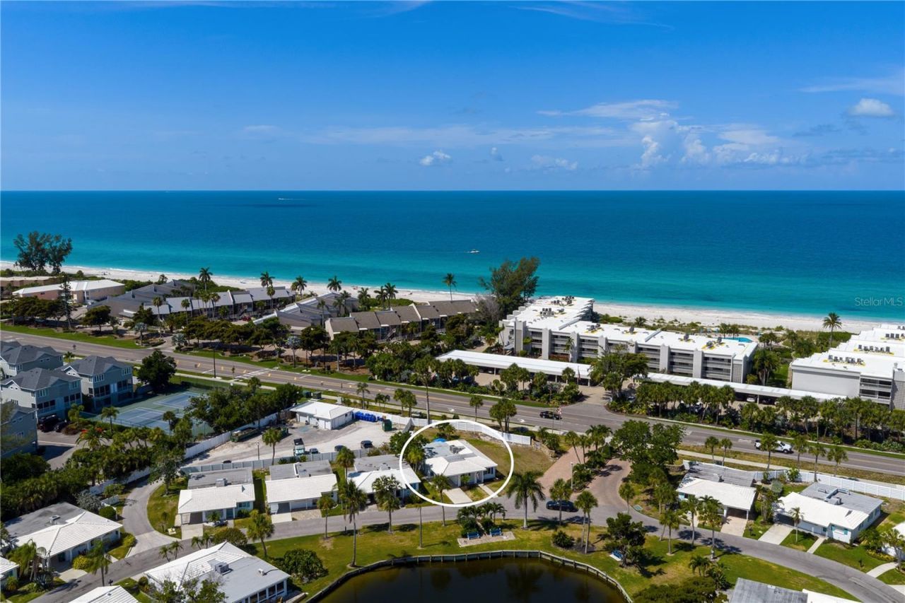 524 Spanish Drive S, Unit 125, Longboat Key, FL 34228 Photo