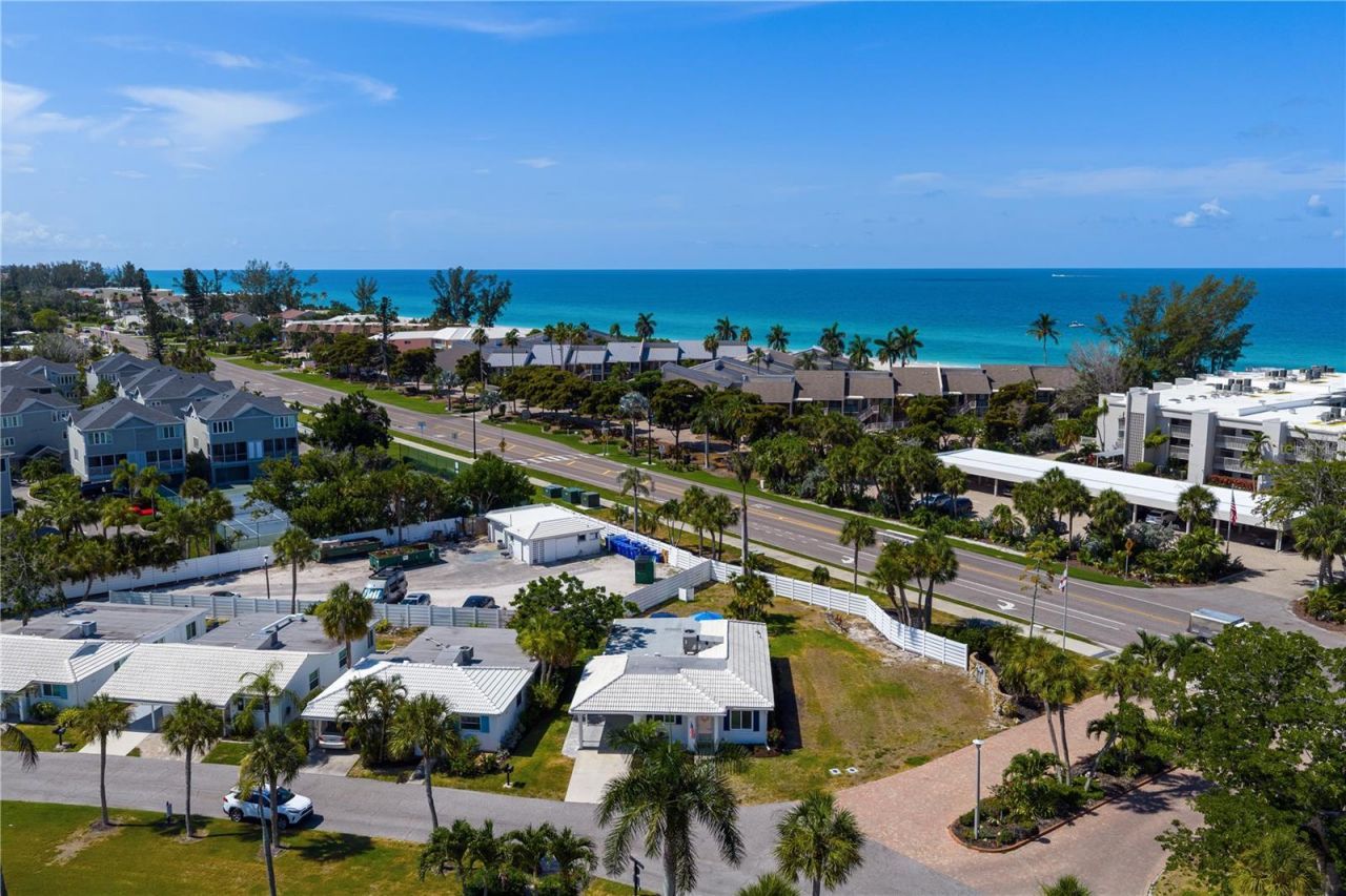 524 Spanish Drive S, Unit 125, Longboat Key, FL 34228 Photo