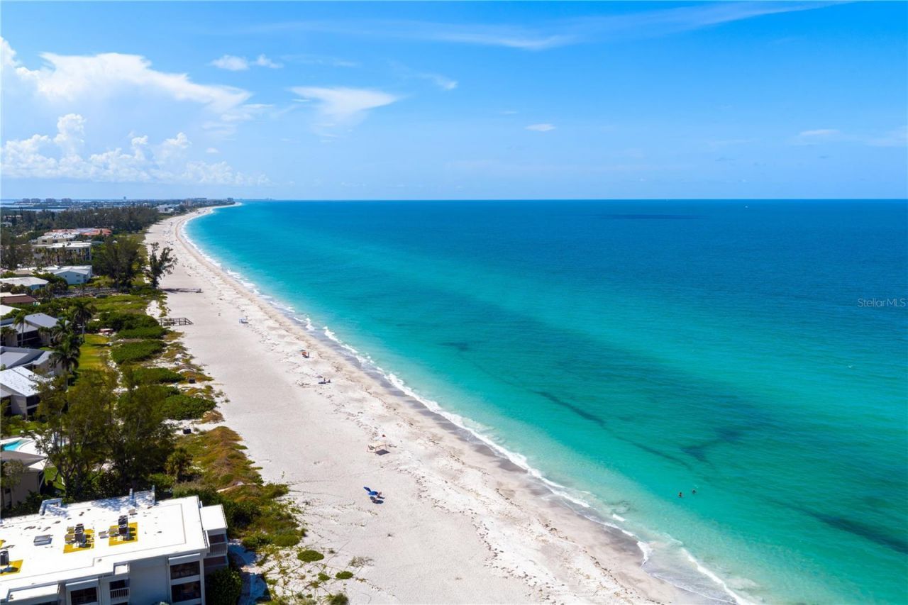 524 Spanish Drive S, Unit 125, Longboat Key, FL 34228 Photo